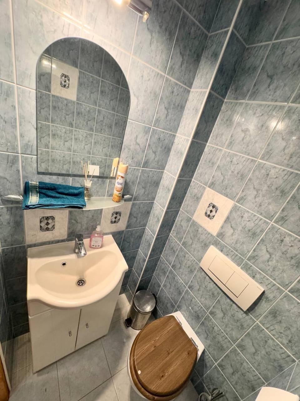 Vector Home Βαρσοβία Εξωτερικό φωτογραφία