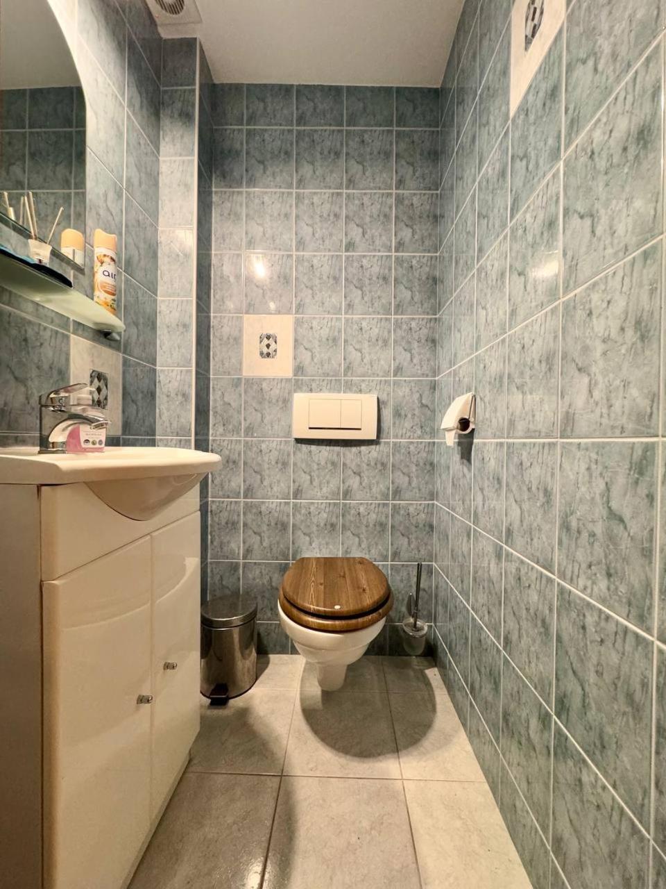 Vector Home Βαρσοβία Εξωτερικό φωτογραφία